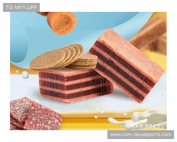 足球明星同款零食大揭秘一起享受球场外的美味时光